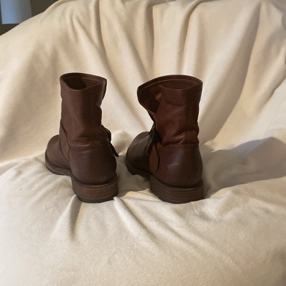 Frye Short Boots - Picture 4 of 4